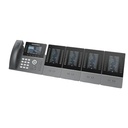 Infortisa Image 2 - GrandStream IP Phone GRP2615 5 SIP 2xGbE PoE WiFi