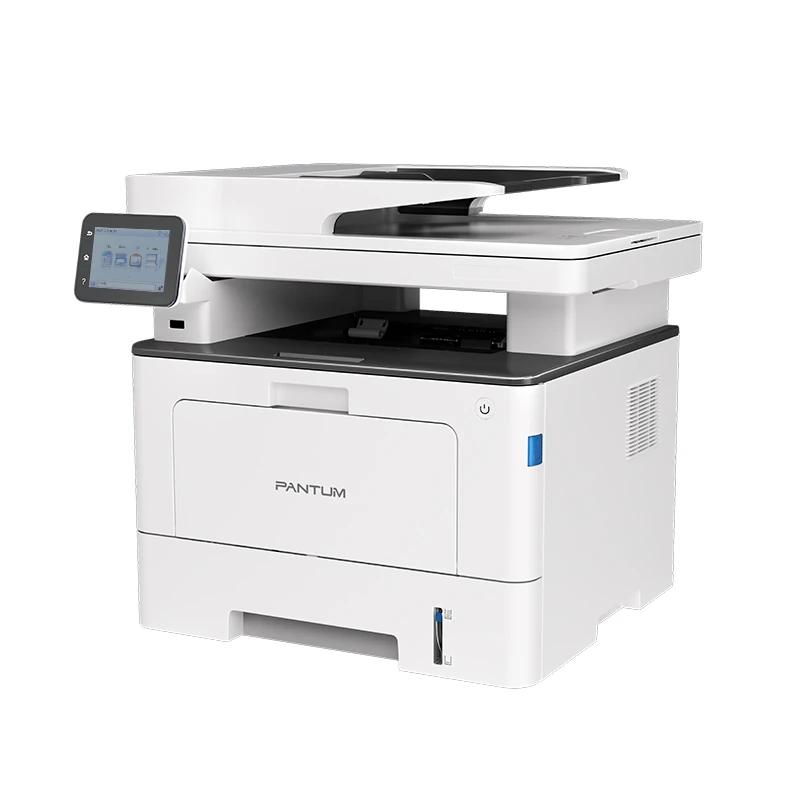 Infortisa Image 2 - Pantum Multifunción Láser BM5220ADW