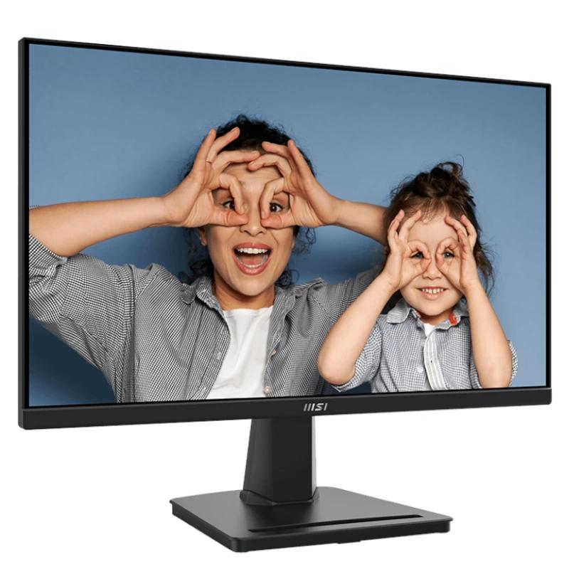 Infortisa Image 1 - MSI MP225V Monitor 21.5" VA FHD 100hz 1ms VGA HDMI