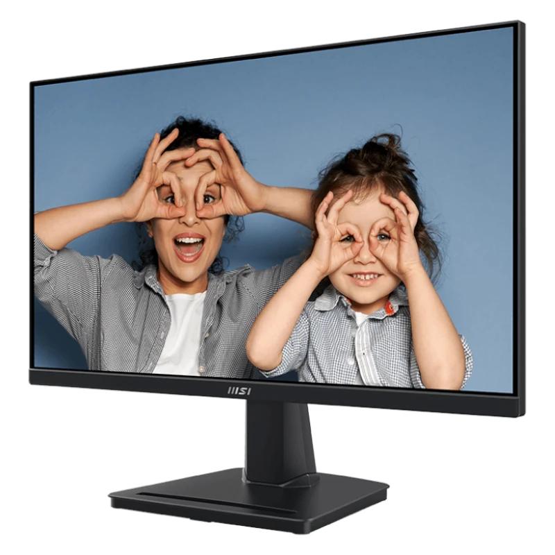 Infortisa Image 2 - MSI MP225V Monitor 21.5" VA FHD 100hz 1ms VGA HDMI