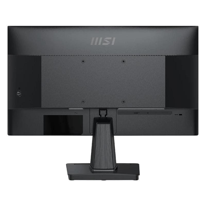 Infortisa Image 3 - MSI MP225V Monitor 21.5" VA FHD 100hz 1ms VGA HDMI