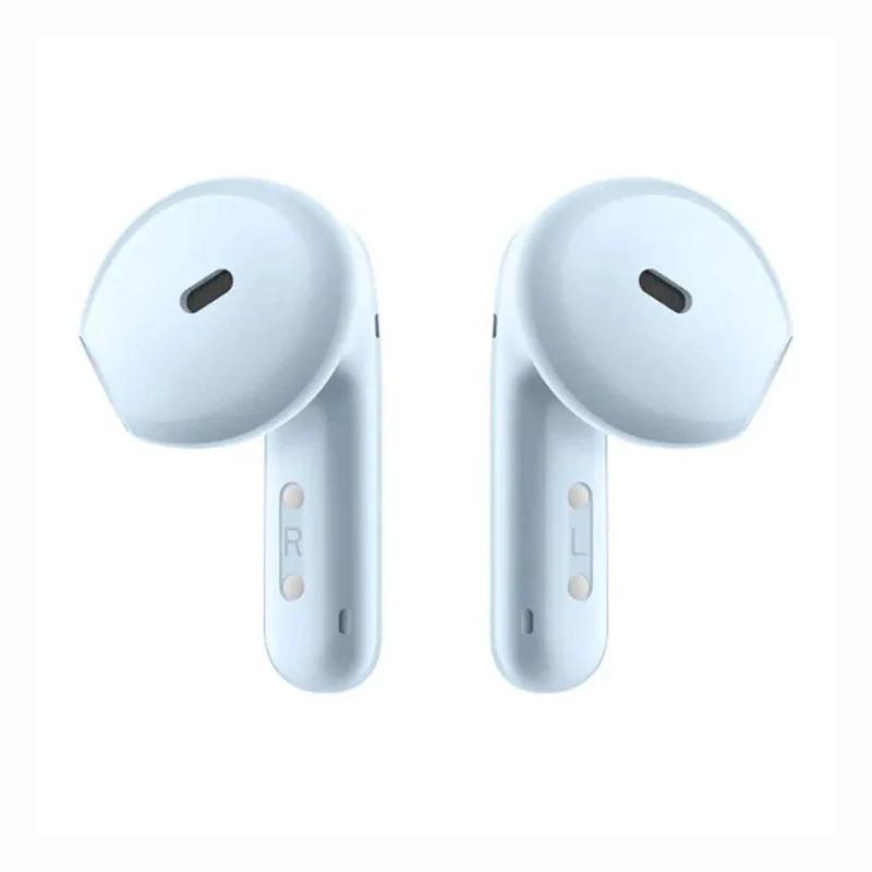 Infortisa Image 3 - Xiaomi Auriculares Buds 6 Active Blue