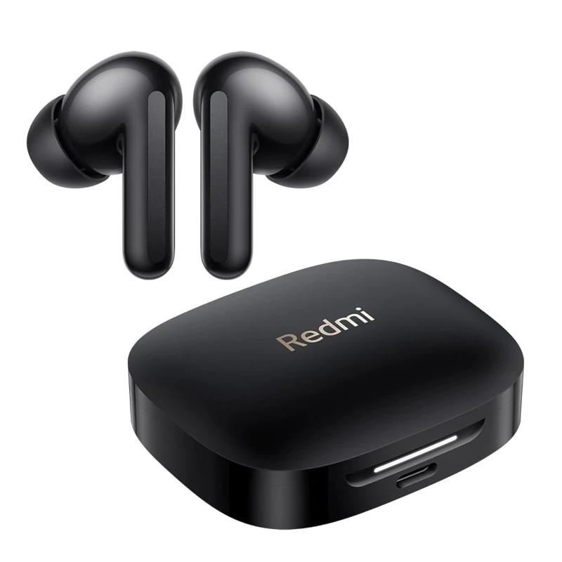 Infortisa Image 2 - Xiaomi Auriculares Buds 6 Black