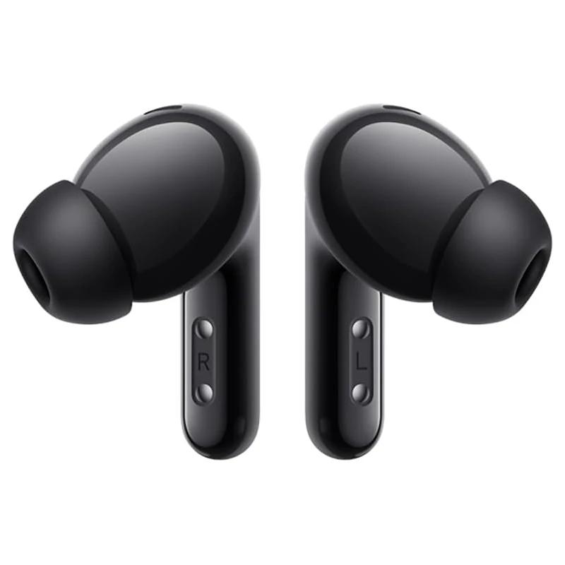 Infortisa Image 3 - Xiaomi Auriculares Buds 6 Black