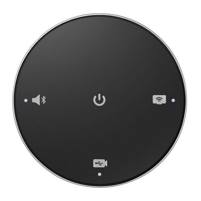 Infortisa Image 2 - Logitech ConferenceCam Connect