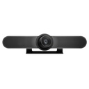 Infortisa Image 3 - Logitech MeetUp Webcam VideoConferencing fps 4k