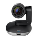Infortisa Image 2 - Logitech Equipo videoconf Full HD 4Mic+altavoz