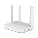 Infortisa Image 1 - Keenetic Hero 5G Router Wifi6 Mesh 4xG 1x2.5G 2SIM