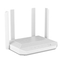 Infortisa Image 2 - Keenetic Hero 5G Router Wifi6 Mesh 4xG 1x2.5G 2SIM