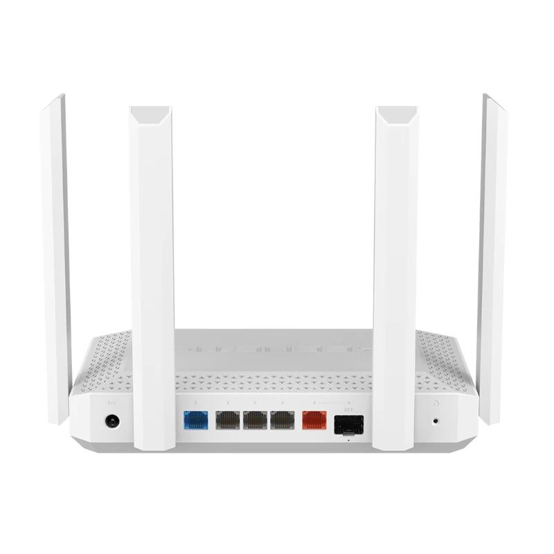 Infortisa Image 3 - Keenetic Hero 5G Router Wifi6 Mesh 4xG 1x2.5G 2SIM