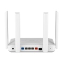 Infortisa Image 3 - Keenetic Hero 5G Router Wifi6 Mesh 4xG 1x2.5G 2SIM