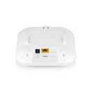 Infortisa Image 1 - Zyxel NWA50AX Punto Acceso WiFi6 Dual-Radio PoE
