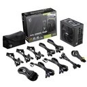 Infortisa Image 3 - MSI Fuente Alimentación MAG A1000GL PCIE5 1000WATX