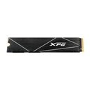 Infortisa Image 1 - ADATA XPG SSD GAMMIX S70 BLADE 1TB PCIe 4.0 NVMe