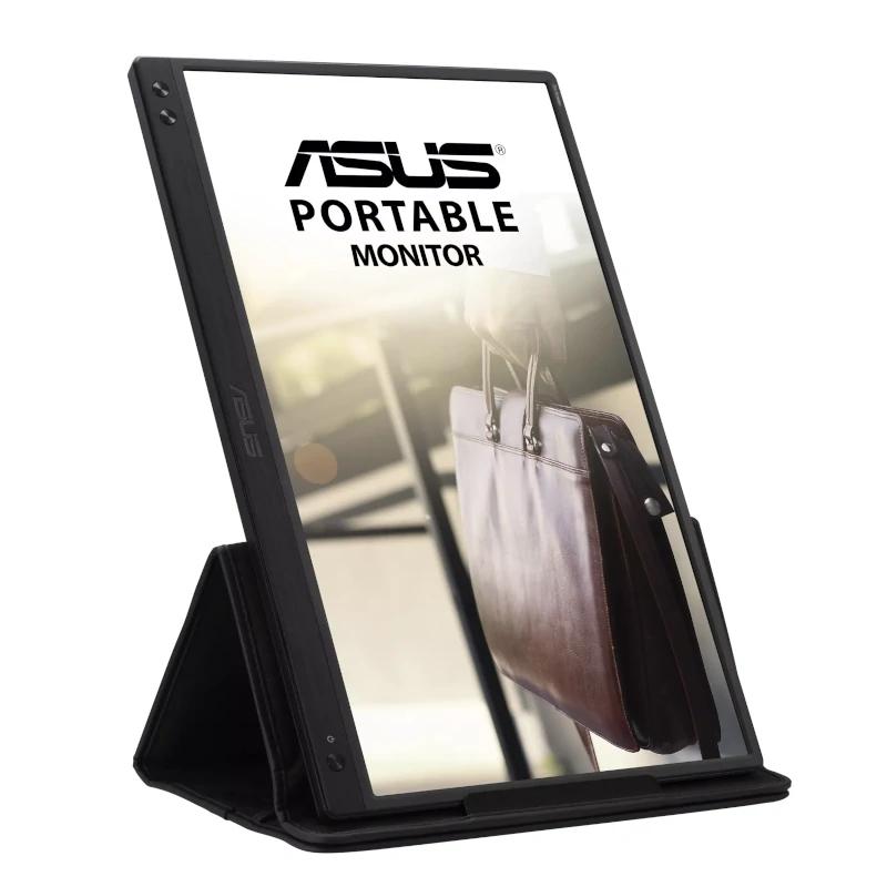 Infortisa Image 2 - Asus MB166C Monitor 15.6" IPS FHD  USB-c  portátil