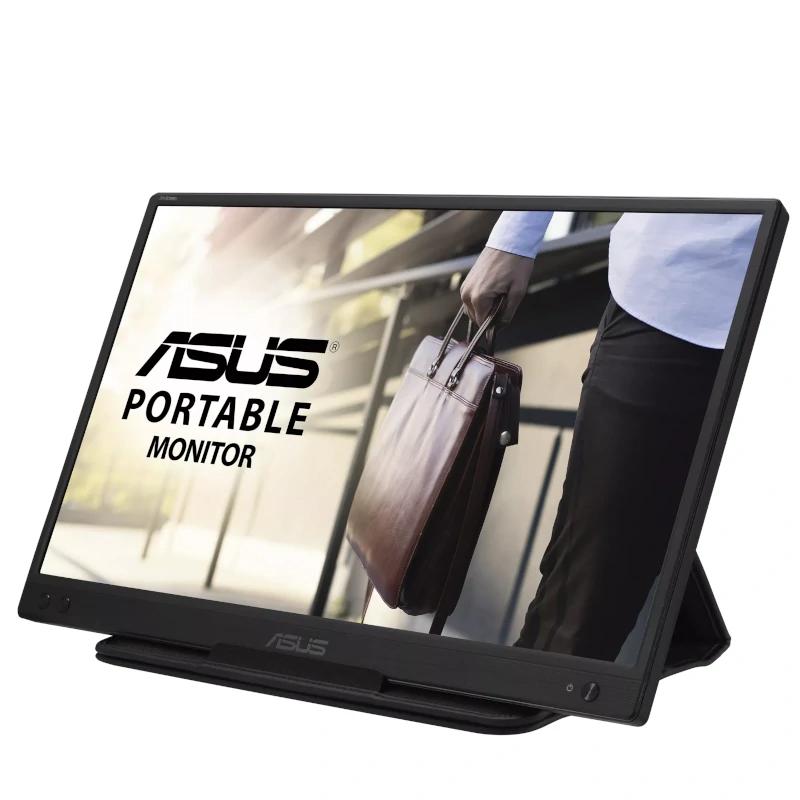 Infortisa Image 3 - Asus MB166C Monitor 15.6" IPS FHD  USB-c  portátil