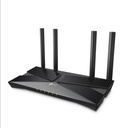 Infortisa Image 1 - TP-Link EX220 Router WiFi6 AX1800 Dual 1xWAN Mesh