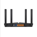 Infortisa Image 2 - TP-Link EX220 Router WiFi6 AX1800 Dual 1xWAN Mesh