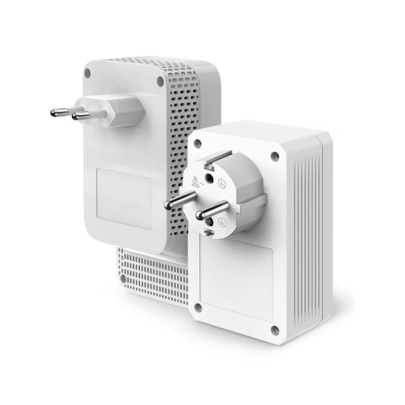 Infortisa Image 1 - TP-Link TL-WPA7617 KIT Gb PWRL AV1000 WiFi AC1200