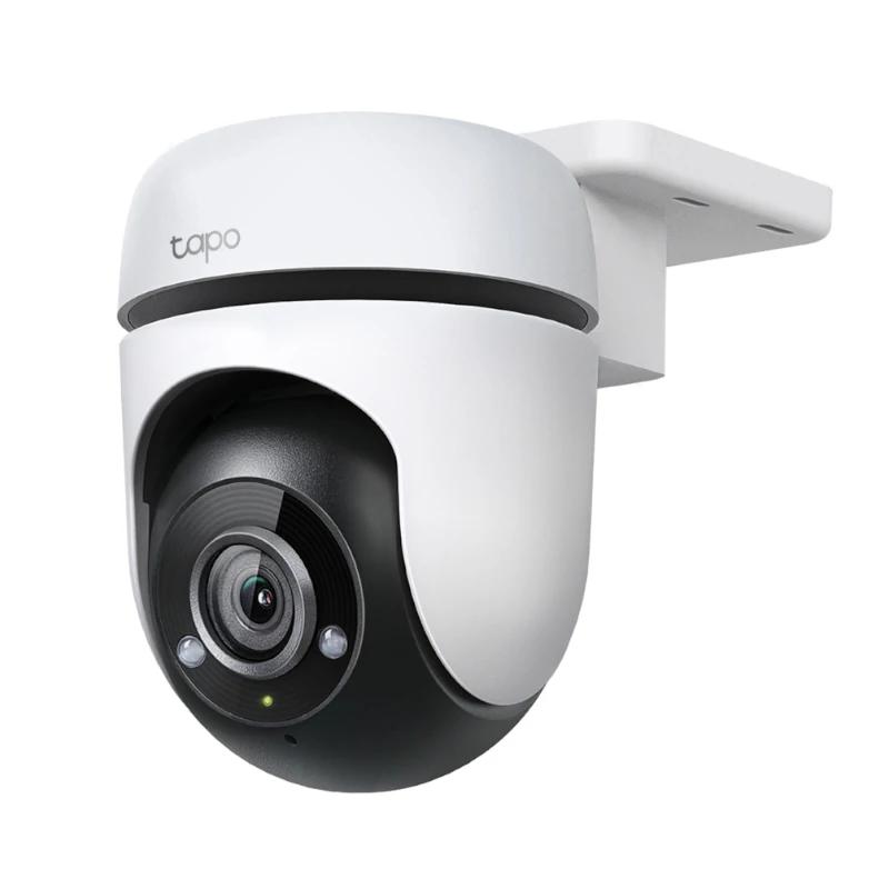 Infortisa Image 1 - TP-Link TC40 Out Camera WiFi FHD microSD 360º