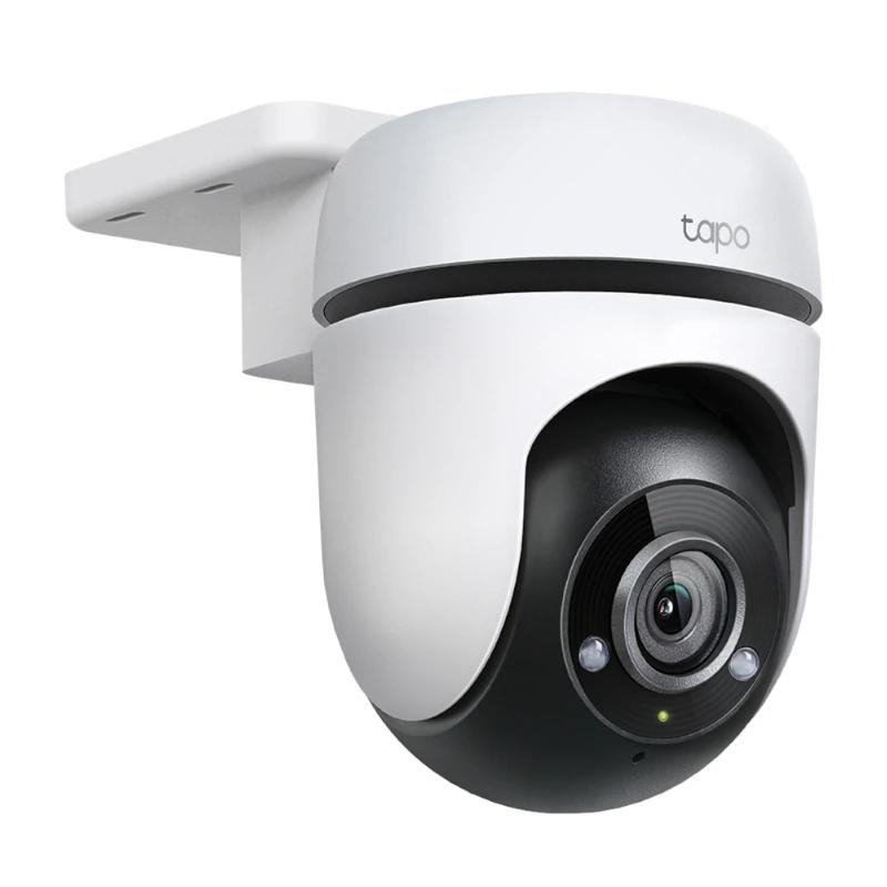Infortisa Image 2 - TP-Link TC40 Out Camera WiFi FHD microSD 360º