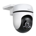 Infortisa Image 2 - TP-Link TC40 Out Camera WiFi FHD microSD 360º