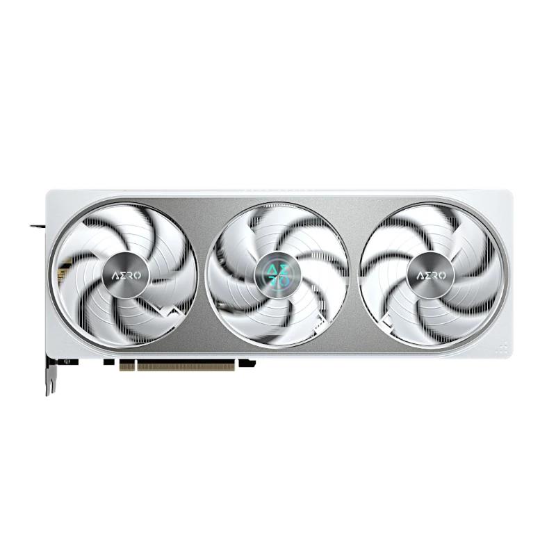 Infortisa Image 1 - Gigabyte VGA NVIDIA RTX 5070 Aero OC 12GB DDR7