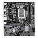Infortisa Image 1 - Gigabyte Placa Base H610M D3W DDR5 mATX 1700