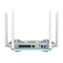 Infortisa Image 3 - D-Link R32 Smart Router WiFi6 Eagle Pro AI AX3200