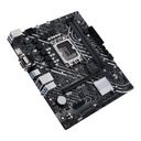 Infortisa Image 2 - ASUS Placa Base PRIME H610M-D D4  mATX 1700