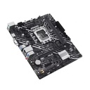 Infortisa Image 2 - ASUS Placa Base PRIME H610M-K DDR5 ARGB mATX 1700