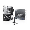 Infortisa Image 1 - ASUS Placa Base PRIME Z890-P WIFI ATX SOCKET 1851