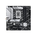 Infortisa Image 1 - ASUS Placa Base PRIME B760M-A WIFI DDR5 mATX 1700