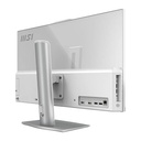 Infortisa Image 1 - MSI AM272P-1413EU C7-150U 16GB 512 DOS 27" Blanco