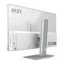 Infortisa Image 2 - MSI AM272P-1413EU C7-150U 16GB 512 DOS 27" Blanco