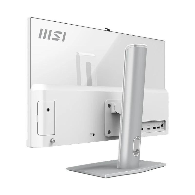 Infortisa Image 3 - MSI AM242TP-2022XEU C5-120U 16GB 512 DOS 24" tac.B