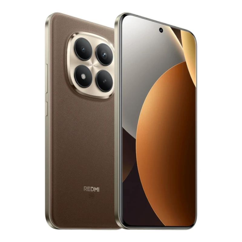 Infortisa Image 1 - Xiaomi Redmi Note 15 Pro+ 5G 12Gb 512Gb 6.83" Brow