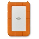 Infortisa Image 2 - LaCie Disco Externo Rugged Mini 5Tb 2.5" USB-C