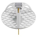 Infortisa Image 1 - MikroTik LHG LTE18 kit Modem LTE Cat18 1.2Gb 1xGbE