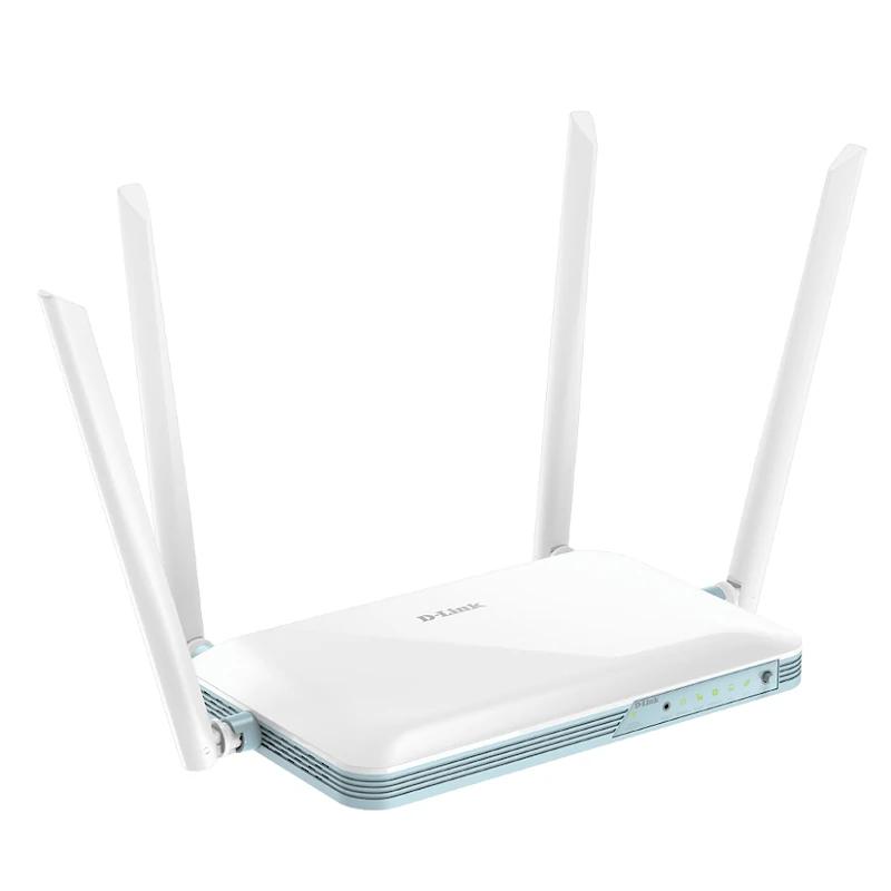 Infortisa Image 1 - D-Link G403 EAGLE PRO AI N300 4G Smart Router