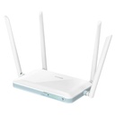 Infortisa Image 2 - D-Link G403 EAGLE PRO AI N300 4G Smart Router