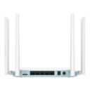 Infortisa Image 3 - D-Link G403 EAGLE PRO AI N300 4G Smart Router