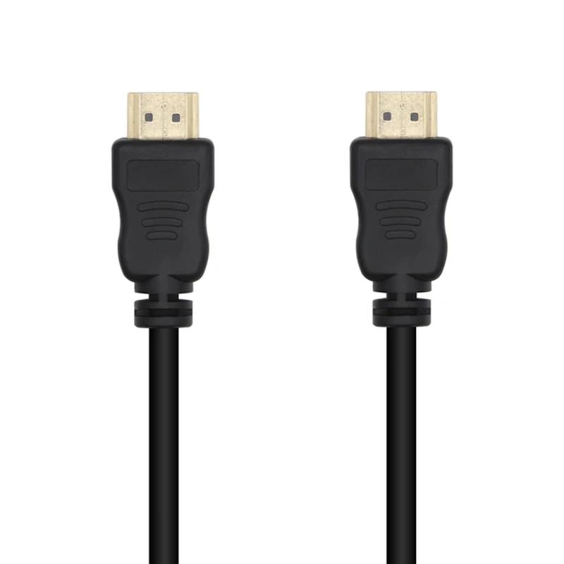 Infortisa Image 1 - Aisens Cable HDMI V1.4 A/M-A/M CCS 2.0m Negro