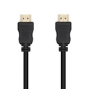 Infortisa Image 1 - Aisens Cable HDMI V1.4 A/M-A/M CCS 2.0m Negro