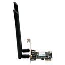 Infortisa Image 2 - D-Link DWA-X582 AX3000 WiFi6 PCIe Adapter BT 5.0