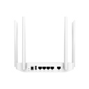 Infortisa Image 1 - Grandstream GWN7052 Router WiFi5 1xWAN 4xGbE