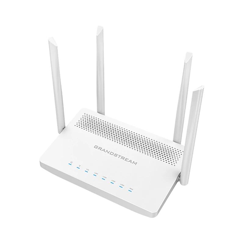 Infortisa Image 2 - Grandstream GWN7052 Router WiFi5 1xWAN 4xGbE