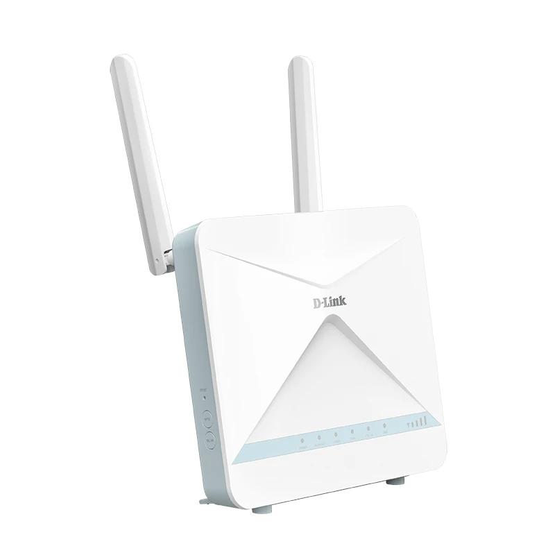 Infortisa Image 1 - D-Link G416 EAGLE PRO AI AX1500 4G+ Smart Router
