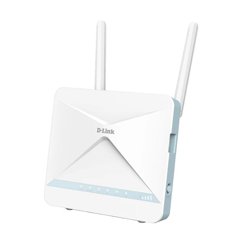 Infortisa Image 2 - D-Link G416 EAGLE PRO AI AX1500 4G+ Smart Router