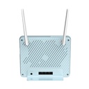 Infortisa Image 3 - D-Link G416 EAGLE PRO AI AX1500 4G+ Smart Router